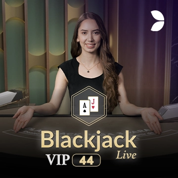 Blackjack VIP 44 - HIGHBET33