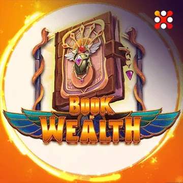 Book of Wealth - HIGHBET33