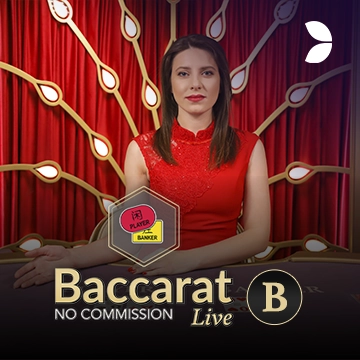 No Commission Speed Baccarat B - HIGHBET33