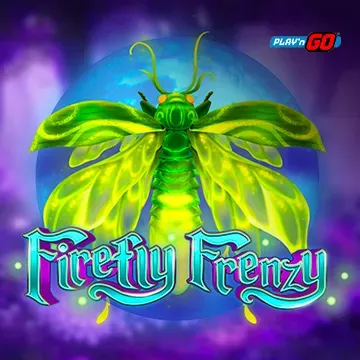 Firefly Frenzy - HIGHBET33