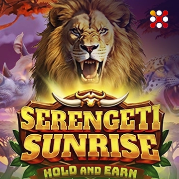Serengeti Sunrise - HIGHBET33
