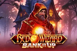 Red Wizard: Bank It Up - HIGHBET33