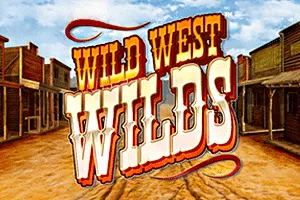 Wild West Wilds - HIGHBET33