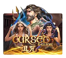 Joker123 : Cursed Deluxe - HIGHBET33