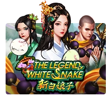 Joker123 : The Legend Of White Snake - HIGHBET33