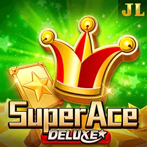 Super Ace Deluxe - HIGHBET33