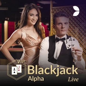 Blackjack VIP Alpha - HIGHBET33