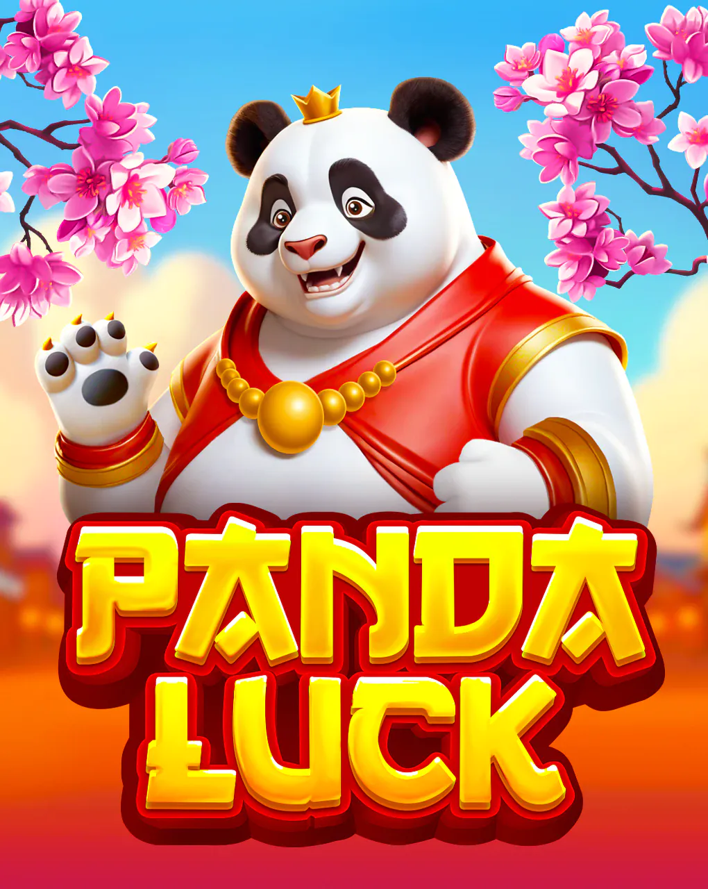 Panda Luck - HIGHBET33