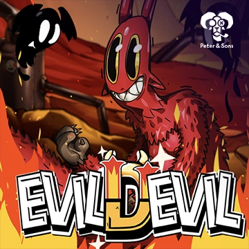 Evil Devil - HIGHBET33