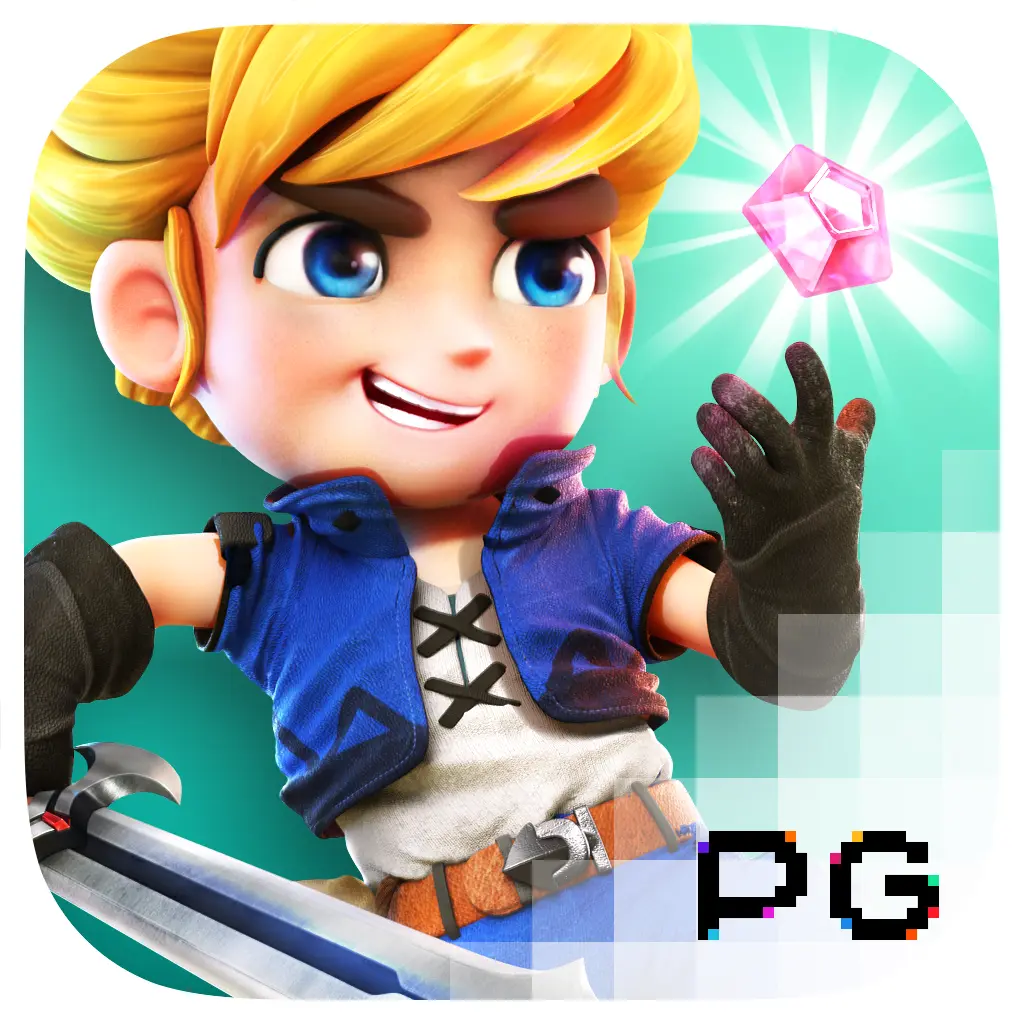 Gem Saviour - HIGHBET33