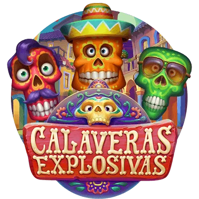 Habanero : Calaveras Explosivas - HIGHBET33