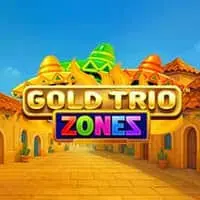 Gold Trio: Zones - HIGHBET33