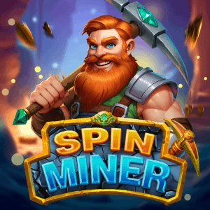 Spin Miner - HIGHBET33