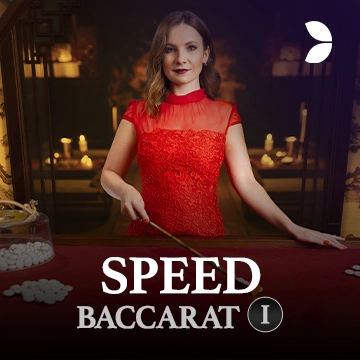 Speed Baccarat I - HIGHBET33