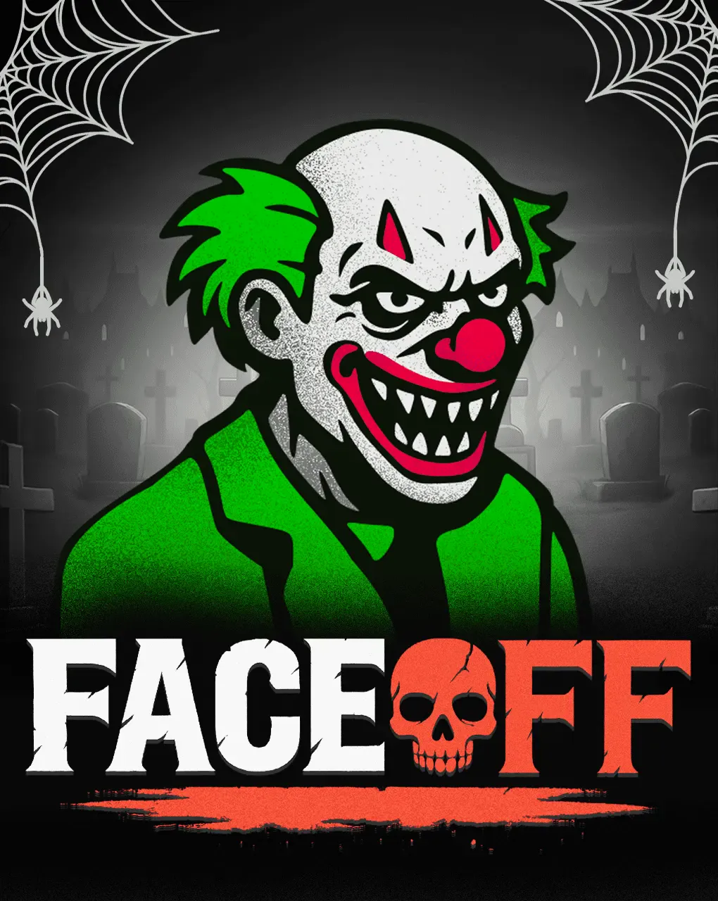Face Off - HIGHBET33