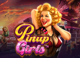 Pragmatic : Pinup Girls - HIGHBET33