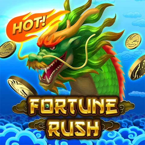 Fortune Rush - HIGHBET33