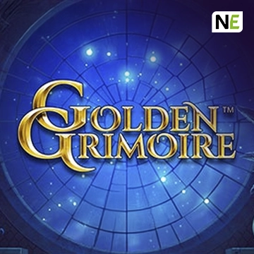 Golden Grimoire - HIGHBET33