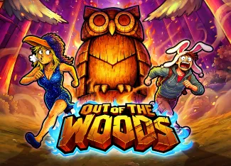 Pragmatic : Out of the Woods - HIGHBET33