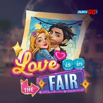 Love is in the Fair - HIGHBET33