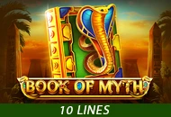 Book of Myth - HIGHBET33