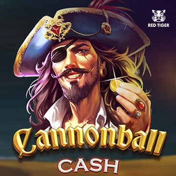 Cannonball Cash - HIGHBET33