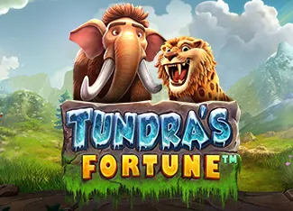 Pragmatic : Tundras Fortune - HIGHBET33