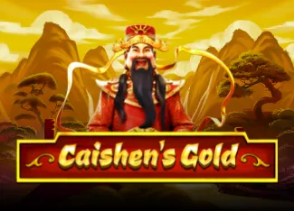 Pragmatic : Caishens Gold - HIGHBET33