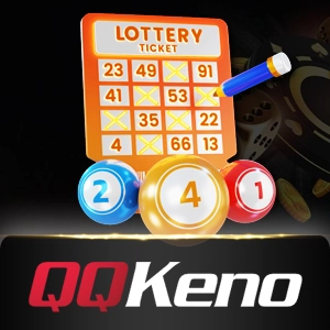 qqkeno - HIGHBET33