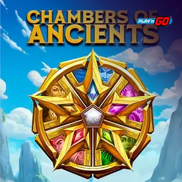Chambers of Ancients - HIGHBET33