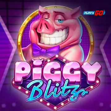 Piggy Blitz - HIGHBET33
