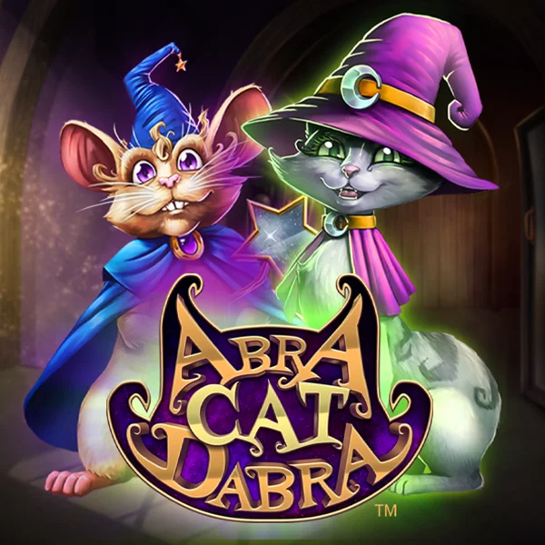 AbraCatDabra - HIGHBET33