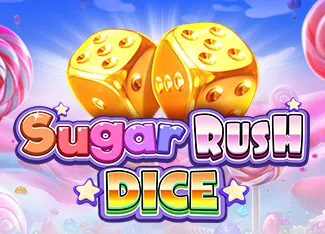 Pragmatic : Sugar Rush Dice - HIGHBET33