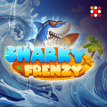 Sharky Frenzy - HIGHBET33