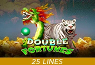 Double Fortunes - HIGHBET33