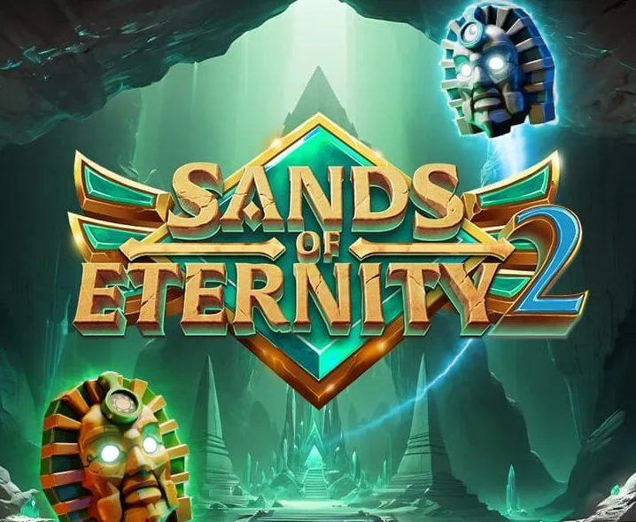 Sands of Eternity 2 - HIGHBET33