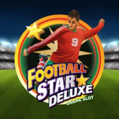Football Star Deluxe - HIGHBET33