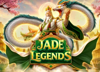 Pragmatic : Jade Legends - HIGHBET33
