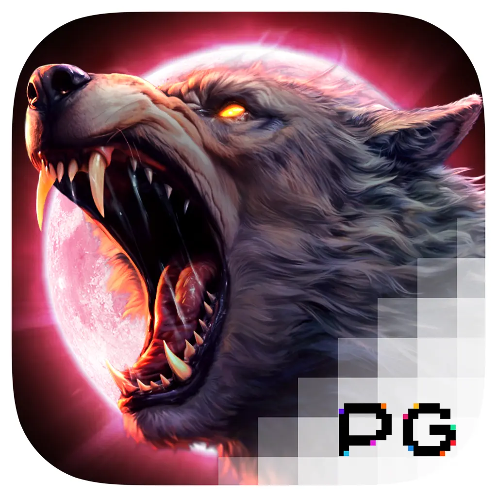 Werewolfs Hunt - HIGHBET33
