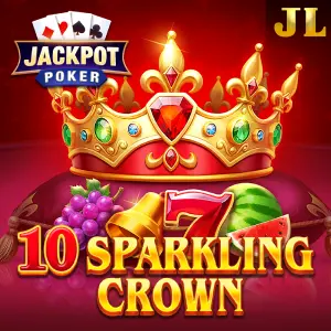 10 Sparkling Crown - HIGHBET33