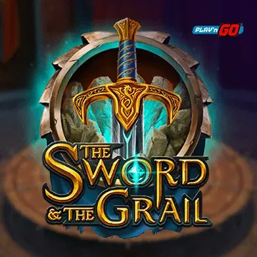 The Sword and the Grail - HIGHBET33