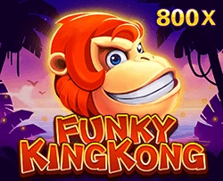 Funky King Kong - HIGHBET33