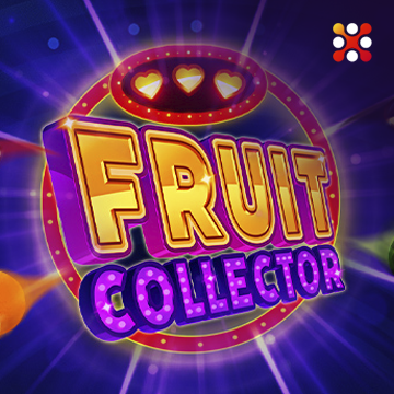 Fruit Collector - HIGHBET33