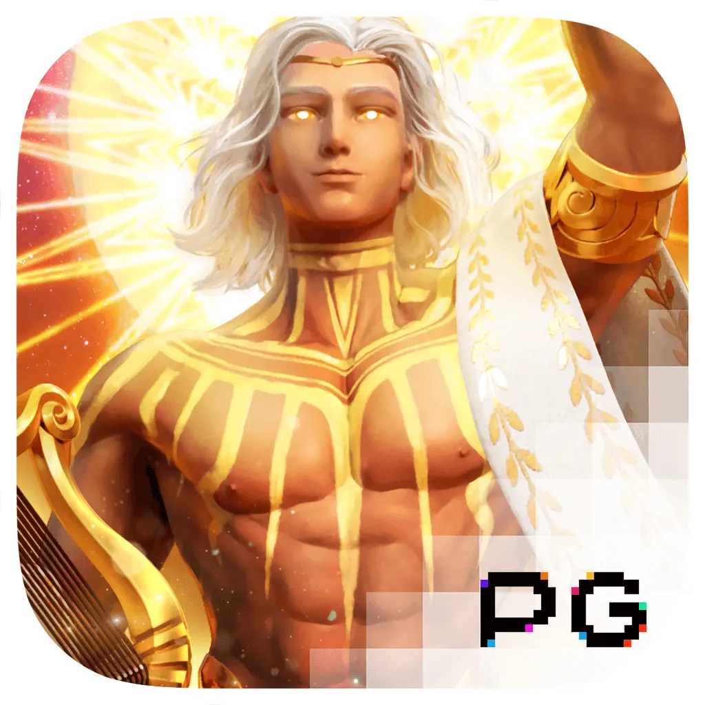 Rise of Apollo - HIGHBET33
