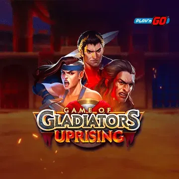 Game of Gladiators: Uprising - HIGHBET33