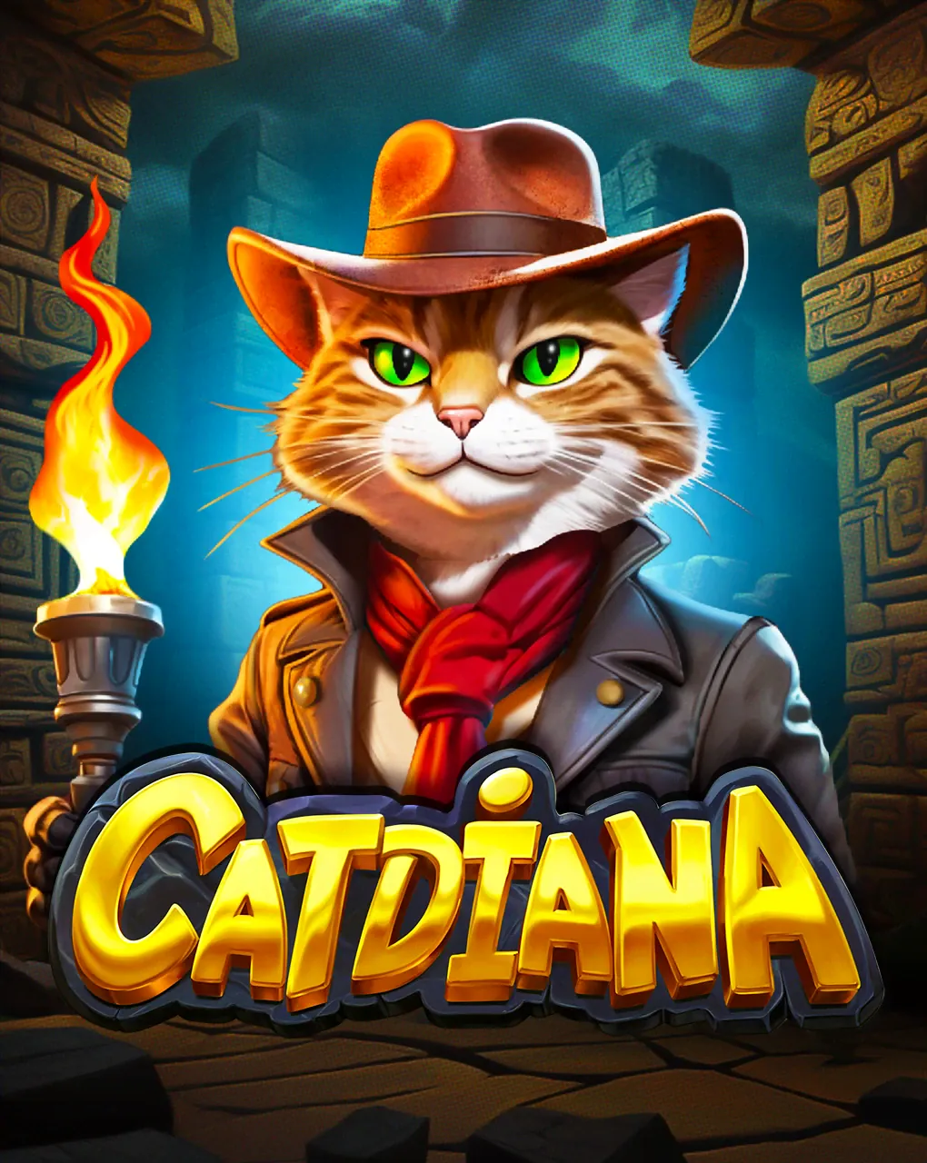 Catdiana - HIGHBET33