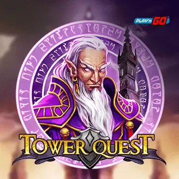 Tower Quest - HIGHBET33