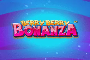 Berry Berry Bonanza - HIGHBET33