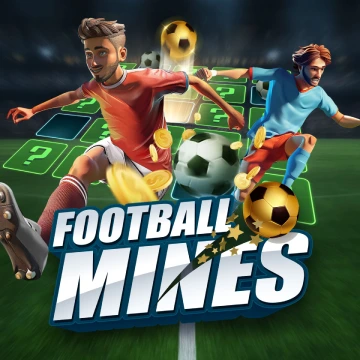 Football Mines - HIGHBET33