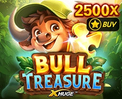 Bull Treasure X-Huge - HIGHBET33
